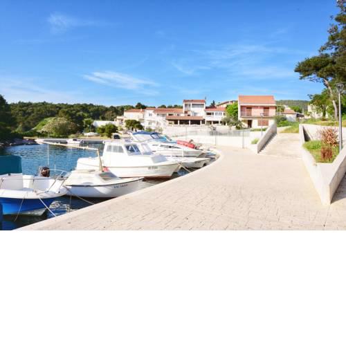 Plavi Val Apartments