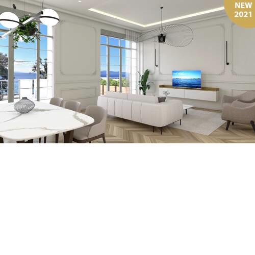Plaza Apartments