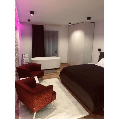 Plazza Vižinada Luxury Apartment