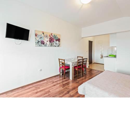 Pleasant Apartment in Posedarje near Sea