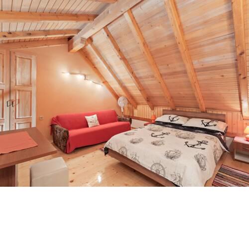 Pleasant Holiday Home in Polača with Swimming Pool
