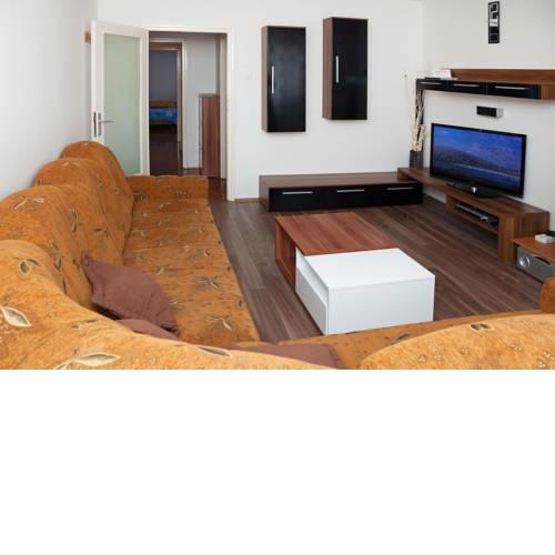 Plitvice Apartment