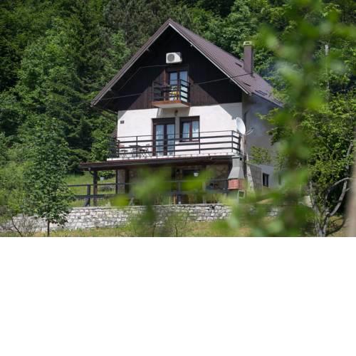 Plitvice BearPackers