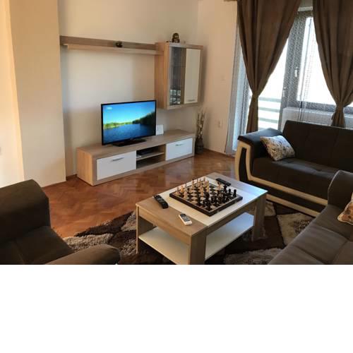 Plitvice Diamond Apartment