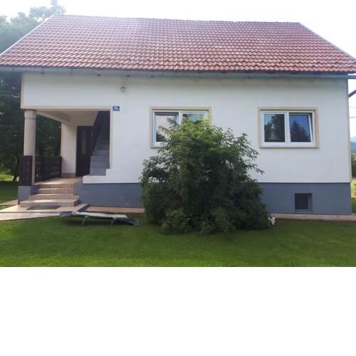 PLITVICE DREAM HOUSE