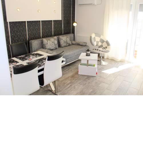 Plitvice Green Gold Apartments