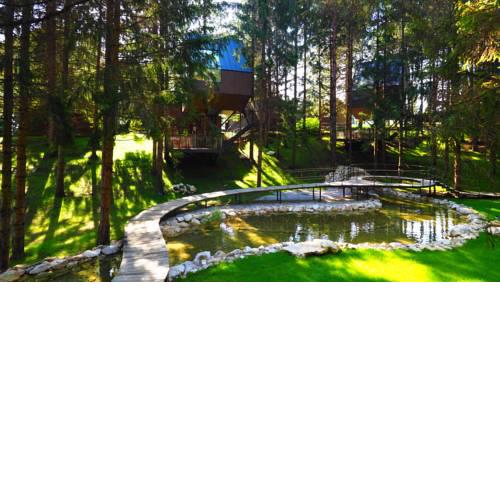 Plitvice Holiday Resort