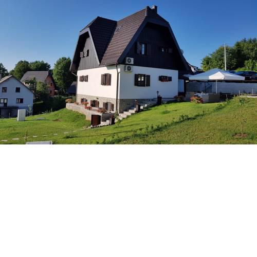 B&B Plitvice Lakes VILLA PRICA