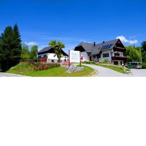 Plitvice Miric Inn