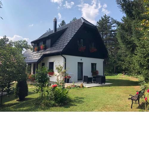 Plitvice Retreat Apartments