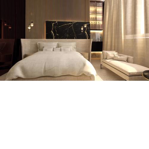 Pod Zidom Rooms