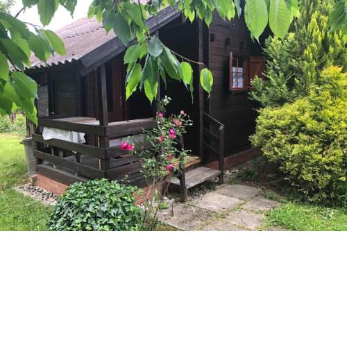 Podno Ivanščice, daleko od buke, u prirodi