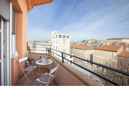 Polai Panorama Apartments