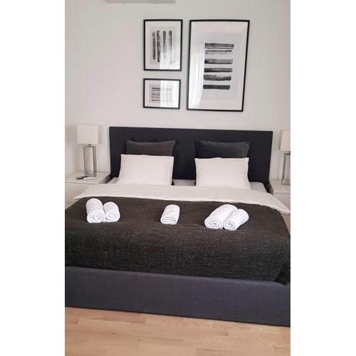 Pomalo rooms