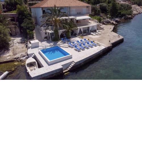 Ponta Planika 46 Apartman