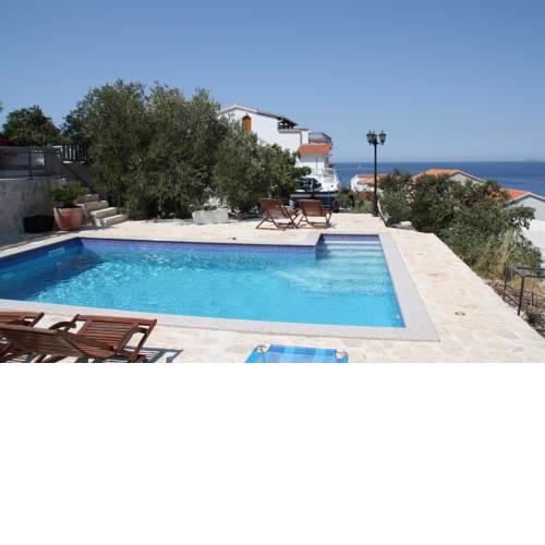 Pool Appartements