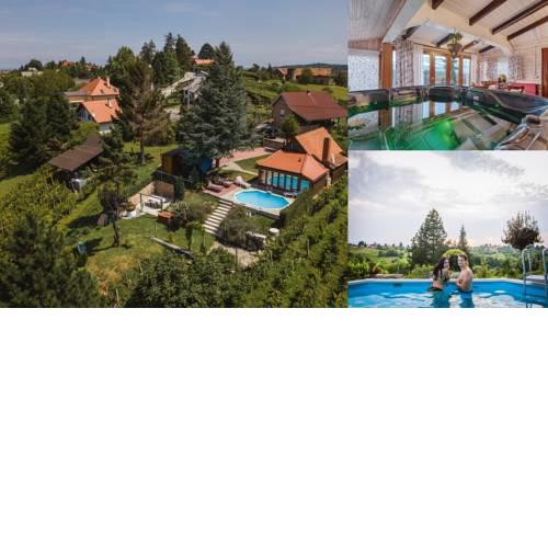 Pool jacuzzi dreams