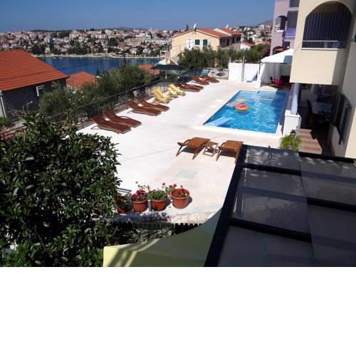 Poolhouse Gornji (4178)
