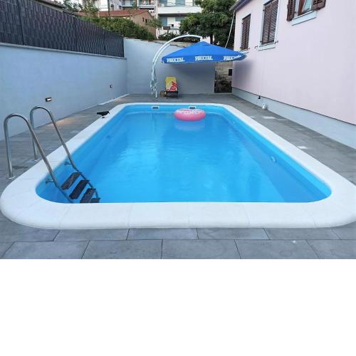 Poolincluded - Apartment Nola