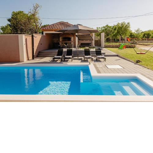 Poolincluded - Holiday home Sopot