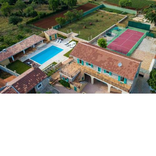Poolincluded - Villa Kadulja