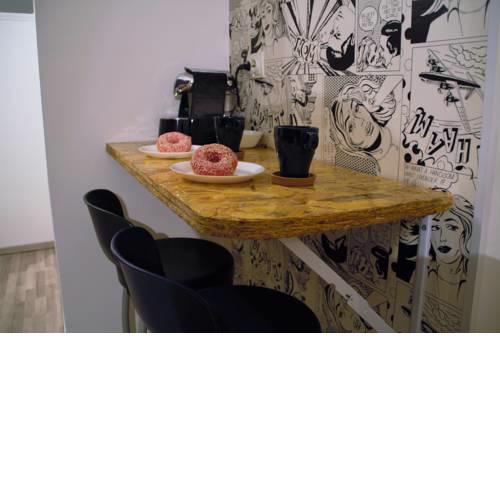 POP-ART apartment - Šibenik