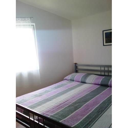 Porat apartment Povljana
