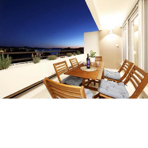 Porat Apartment