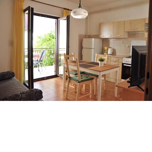 Poreč Accommodation