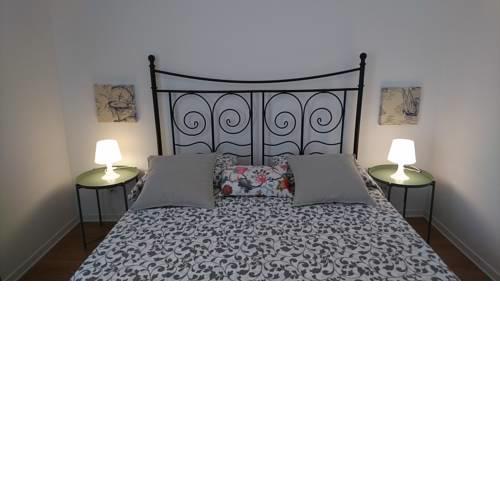 Porec family apartment
