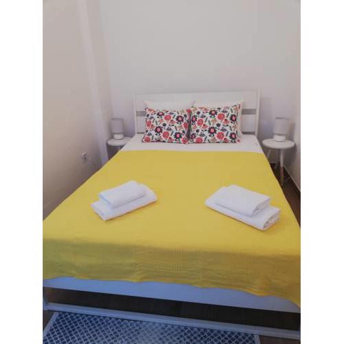 Poreč Jadran Apartments