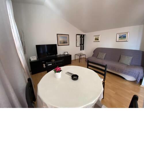Port apartment