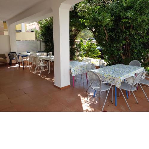 PORTA NOVALIS Rooms