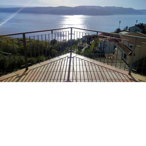 Poseidon Apartments