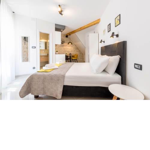 Positive apartment