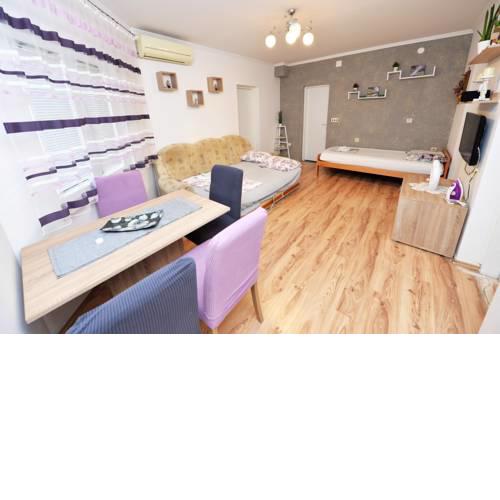 Pozega Apartment