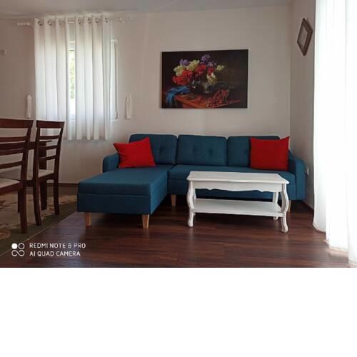 Premium apartment 2+2