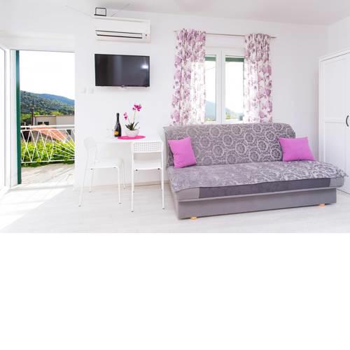 Premium apartment Biokovo Nature Park