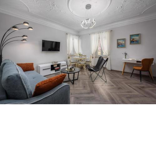 Premium Apartment Daka