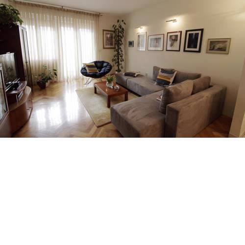 Premium Apartment LuMa