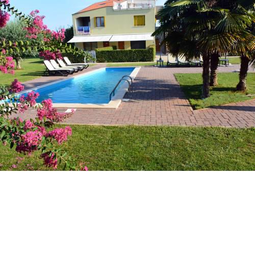 Premium Apartment Maj ****