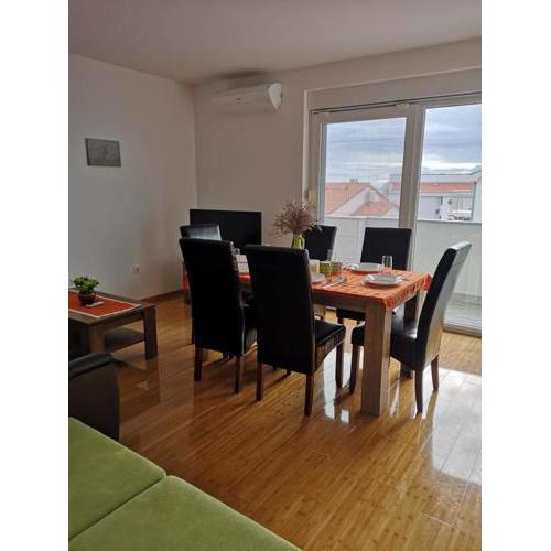 Premium apartment Razvan
