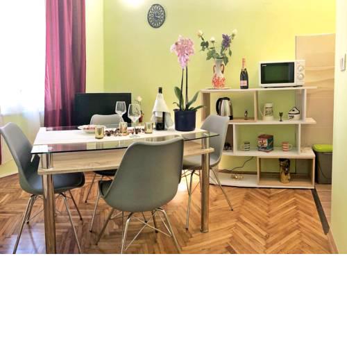 Premium Apartment Zen