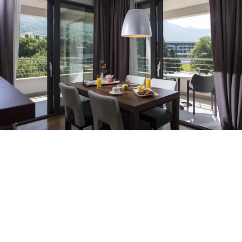Premium Apartments Srebreno