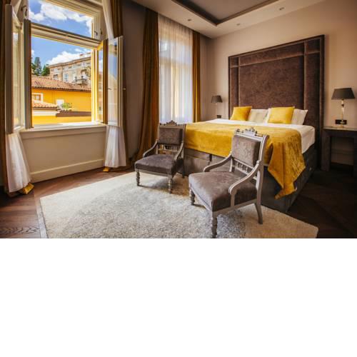 Premium Apartments Villa Herkules