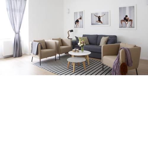 Premium Class Apartments