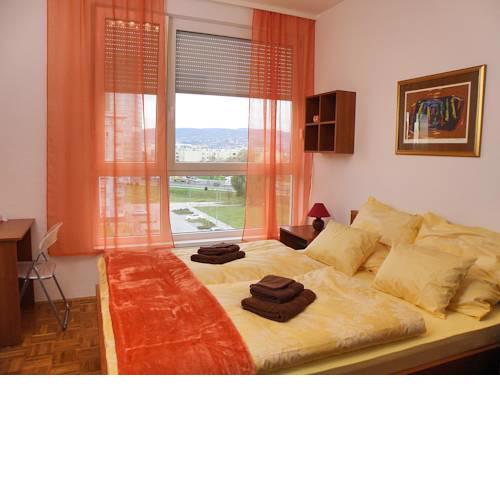 Prestige Apartman Zagreb