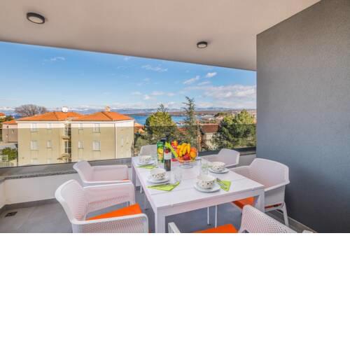 Prestige Apartments Joy