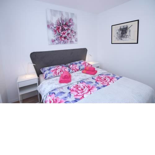 Prestige West Residence