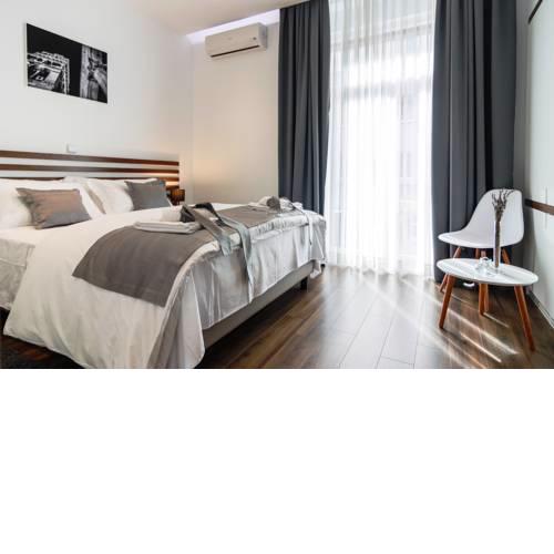 Prima Luxury Rooms